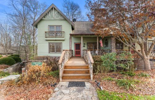 Lodge with Grill, Fireplace and Club Access - Foto 49