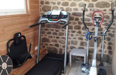 Gite de la Houssière - Foto 25