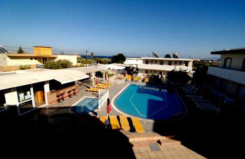 Villa Popi Studios - Foto 24