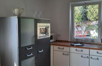 Apartment Idyll mit Loggia und Garten by Interhome - Foto 13