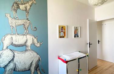 Superbe villa vue sur mer, corniche de la plage - Foto 32