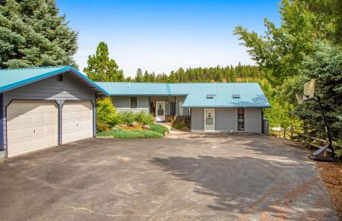 Lazy K on Peaceful Bay - Full Property - Foto 35