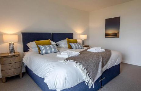 Cottage 15 by Together Travel - 3-Bedroom Coastal Retreat - Foto 15