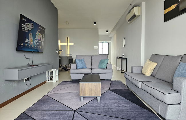 The Landmark by The Only Bnb - Foto 56