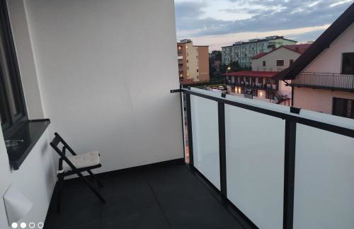 Perła Apartament Mińsk - Foto 18