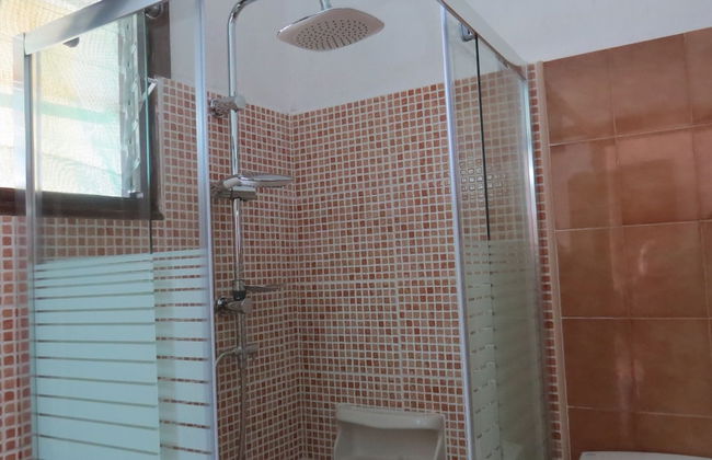 Villa Medusa - Foto 42