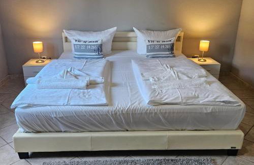 FeWo Ostend - Foto 6