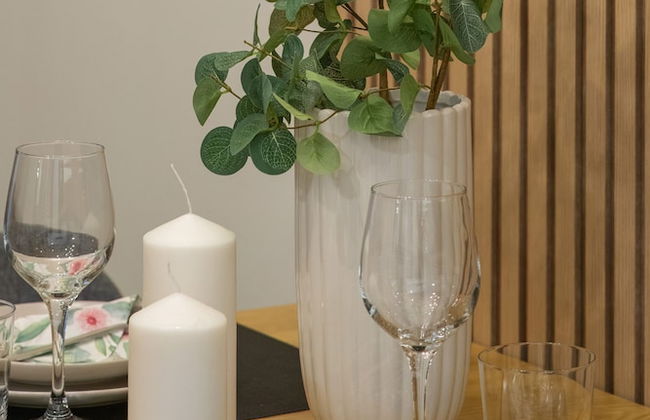 Coast Apartment With Terrace by Renters - Photo 41