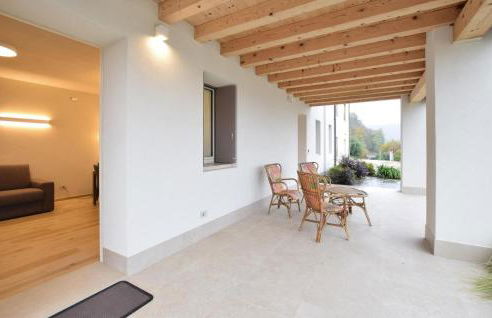 1 Bedroom Lovely Apartment In Premaor - Foto 8