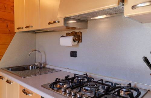 Chalet Il Poggio del Castagno by Interhome - Foto 29