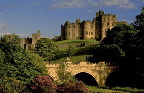 Northern Hideaways Seascape, Seahouses - Photo 42