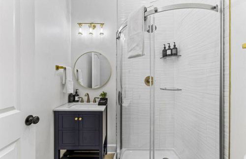 Galveston Retreat-Walk to Beach, Dog-Friendly Yard - Foto 61