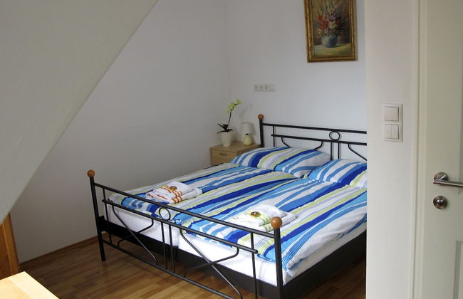 Old Vienna Apartments - Foto 7