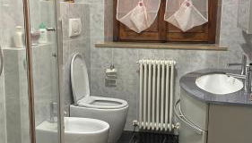 Casa Valentina - Foto 3, Shower