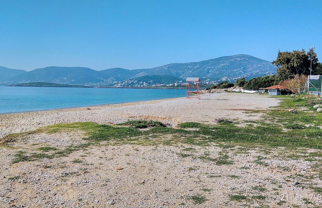 K1-George Apt. by the Sea and Airport - Photo 15