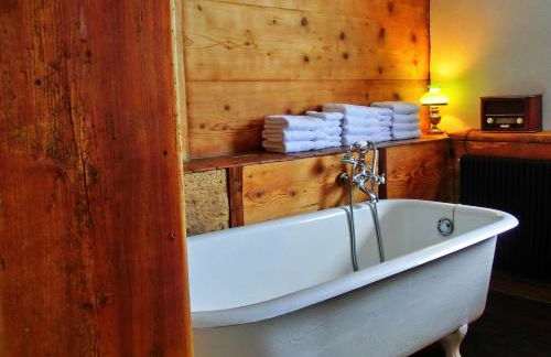 Schwarzwaldbauernhaus Bernau - Foto 11