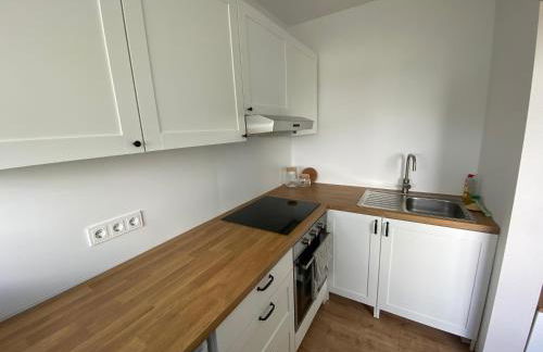 WEITBLICK APARTMENT direkt am Park mit kostenlosem Parkplatz - Photo 15