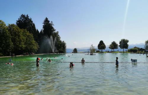 "Löwenzahn", Oberstaufen-Wiedemannsdorf - Foto 17