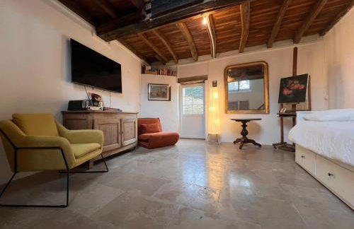 La Petite Ecluse, maison d'artistes - Foto 22