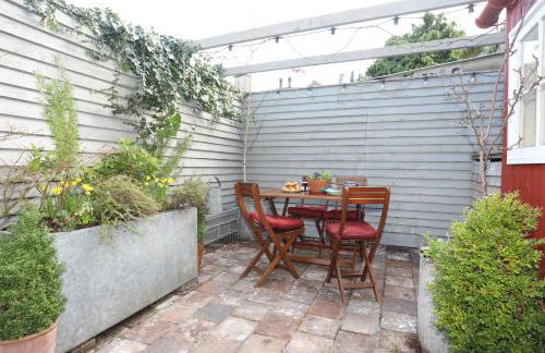 Seagull Cottage - Foto 21