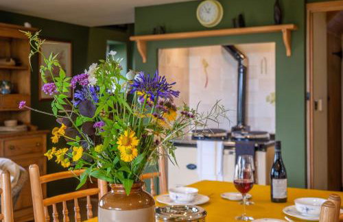 The Granary, Dunstall Green - Foto 2