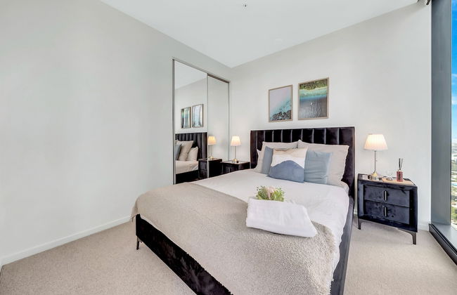 Melbourne Square Apartments - Foto 3