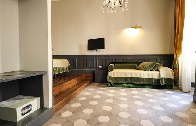 Residenza Ki - Bed & Breakfast - Foto 14