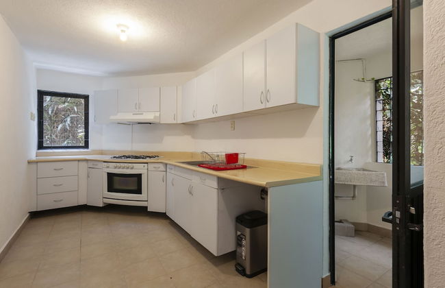 Beautiful apartment Ahuehuetes - Foto 21