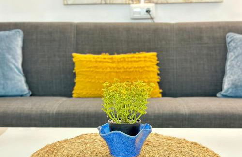 Acogedor apartamento cerca de la playa, WiFI - Foto 19