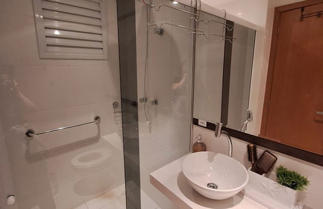 Casa Refugio Vista Mar - Nautilus Penha - Foto 30