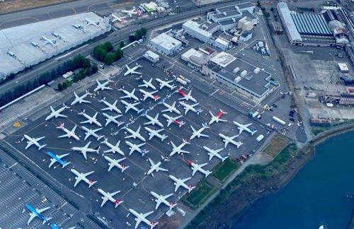 2025 Modern 2BR Home Near Sea-Tac & Boeing - Foto 35