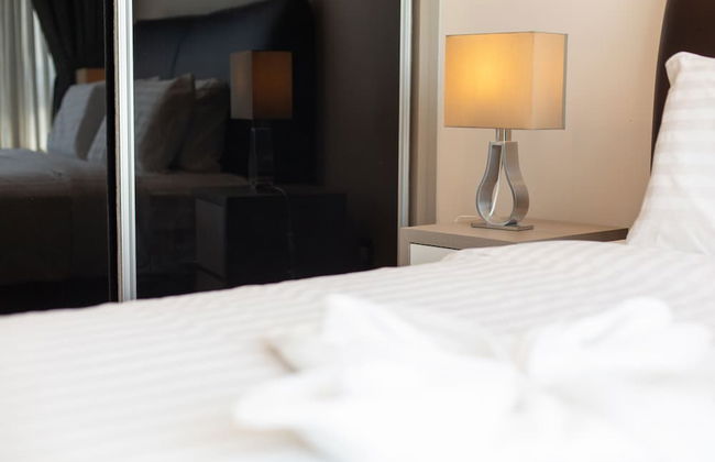 Vortex KLCC by Luxury Suites Asia - Foto 22