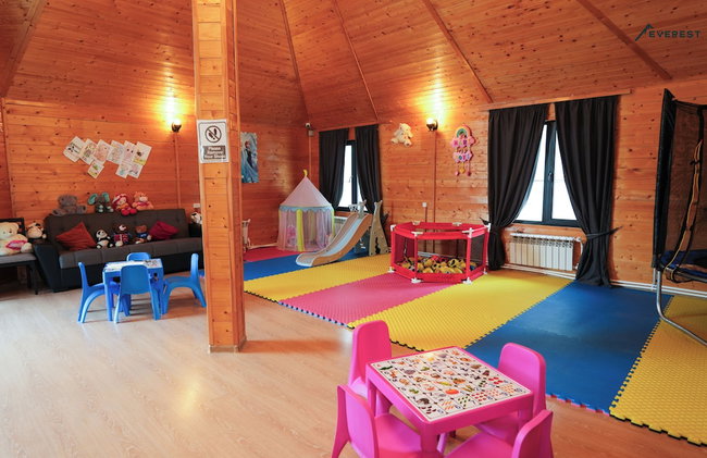 Everest Rest House - Foto 14