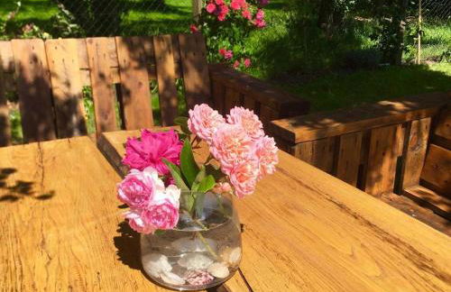 Ferienresidenz Glück auf dem Lande im Ostseeland - Foto 15