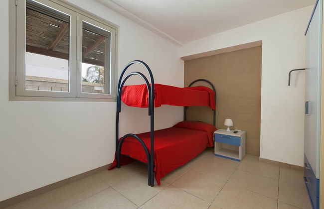 Residence Tabù - Foto 15