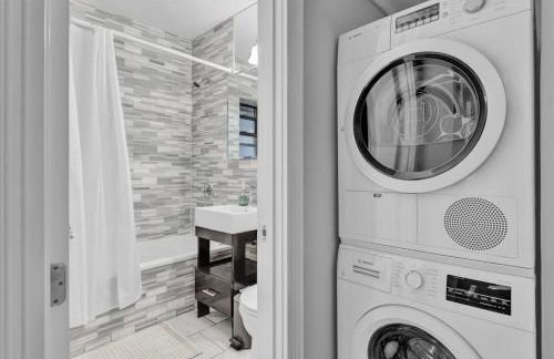 Modern 2BR with Private Garden In Gramercy Park - Foto 15