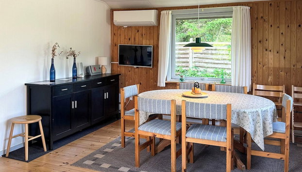 6 Person Holiday Home in Struer - Foto 2, Interior