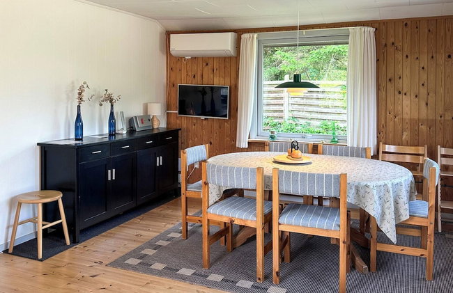 6 Person Holiday Home in Struer - Foto 2