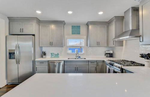 Island Time with Heated Pool Walk to Beach and Pleasure Pier - Foto 12