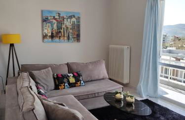 J coast apartment - Foto 14