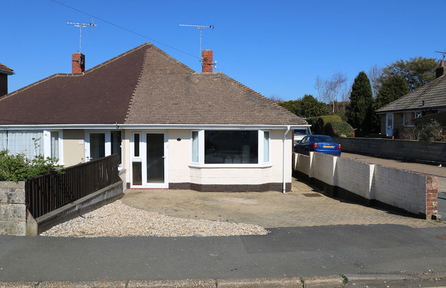 Goldcrest Cottage - Foto 1