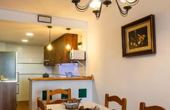 Casa Los Compadres de Capileira con Piscina - Foto 9