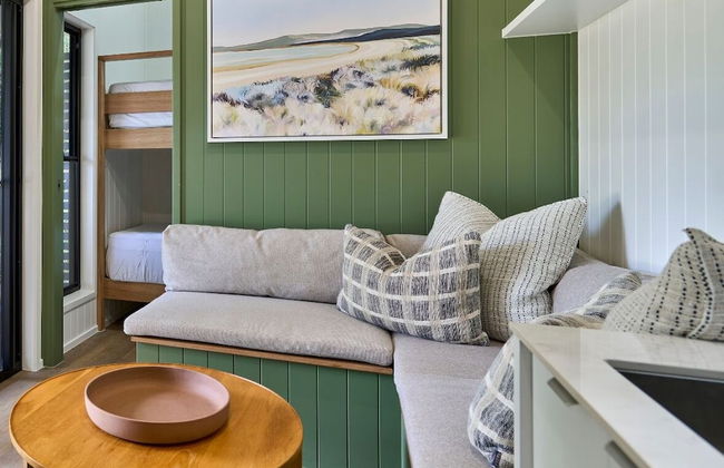 Tasman Holiday Parks - Yallingup Beach - Photo 15