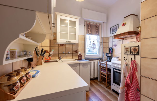 casa dei fiori - Photo 9