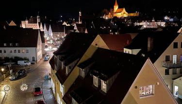 Fürstentor Greding - Foto 2