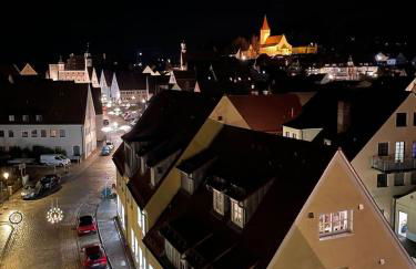 Fürstentor Greding - Foto 2