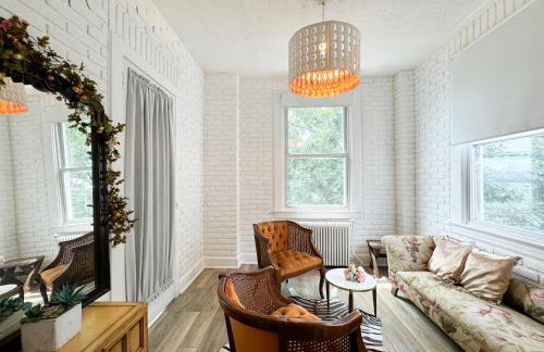 NYC views Spacious 3 bedroom apartment - Foto 8