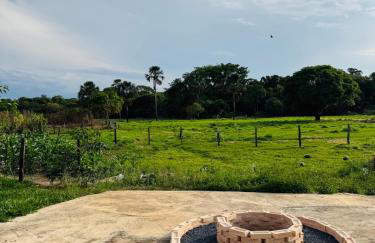 Recanto Trigueiro, um pedacinho do céu na Terra! Alexandre Gusmão, Brazlândia DF! - Foto 26