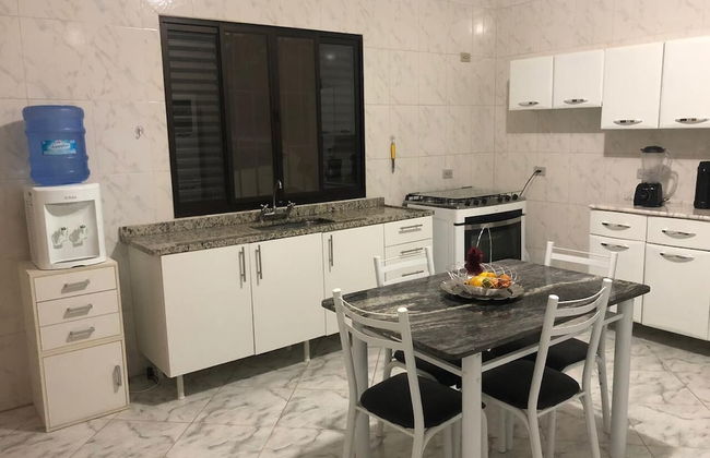 Sítio Refúgio do Alto - Photo 7