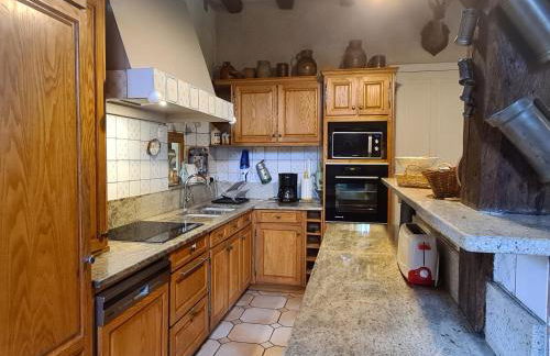 gite au jardin de grand-père - Photo 9